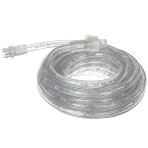 Дюралайт Neon-night LED, постоянное свечение (2W) - теплый белый, 36 LED/м, бухта 100м, фото8