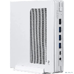 Неттоп MSI Pro DP10 A14MG-014BRU i3 14100 (3.5) UHDG 730 без ОС 2x2.5GbitEth WiFi BT 120W белый (936-B21012-014), фото4