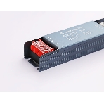 GS8804 блок питания 12V 100W 8.3A IP20 185-260V 130*35*22, фото3