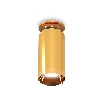 Светильник Ambrella Light XS6327080 PYG золото желтое полированное MR16 GU5.3 (N6905, C6327, N6134), фото4