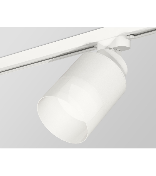 Светильник Ambrella light XT8110002 SWH/FR белый песок/белый матовый GX53 (A2524, A2105, C8110, N8402)