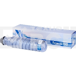 Картридж NVPrint совместимый Ricoh Aficio Type 1270D для RA 1515/MP161/171 (7000k)