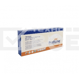 Картридж для принтеров Epson ERC 31/TM 590/930/950/h5000K Purple, ресурс 6 млн. знаков ProfiLine