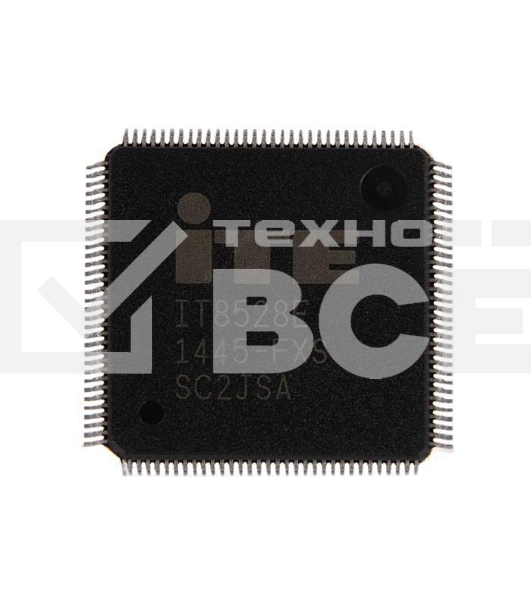 Микросхема IT8528E-FXS