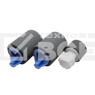 Комплект роликов (для лотка 3) HP CLJ Ent 500 M551 (CF081-67913)
