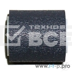 Ролик ручной подачи в сборе для моделей с дуплексом Kyocera Mita 302HS08260 2HS08260 ROLLER M/P ASSY, фото2