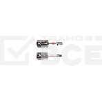 Бита Hammer Flex 203-179TORX-1025мм, 2шт., фото3