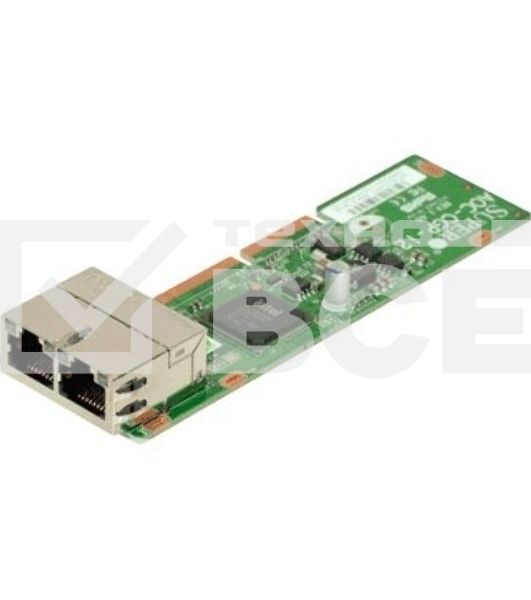 Адаптер SuperMicro AOC-CGP-I2