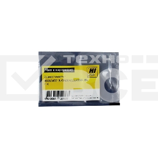 Чип к картриджу Hi-Black HP M500/M551/N/DN/XH Bk new 11K