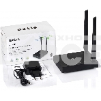 Маршрутизатор Wi-Fi 1200MBPS 10/100M DUAL BAN4D N NETIS, фото5