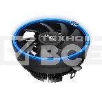 Кулер PCCooler E126MB черный 120мм алюминий 1800rpm 26.5db 4-pin 92W 70мм, фото6