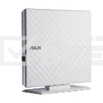 Оптический привод внешний DVD-RW Asus SDRW-08D2S-U белый USB внешний RTL, фото4
