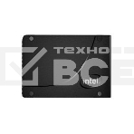 Накопитель SSD Intel Optane DC P4800X, 750Gb, U.2, PCIe 3.0 x4, NVMe, 2.5