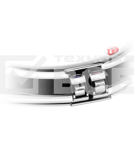 Фен Centek CT-2221 Professional 2200Вт
