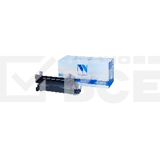 Барабан NVP совместимый NV-DK-150 DU для Kyocera EcoSys-M2030/P2035/M2530/FS-1028/1030 MFP/1120/1128/1130/1350 (100000k)