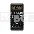 Портативный мультиметр М-182 (DT-182) PROconnect, фото 1