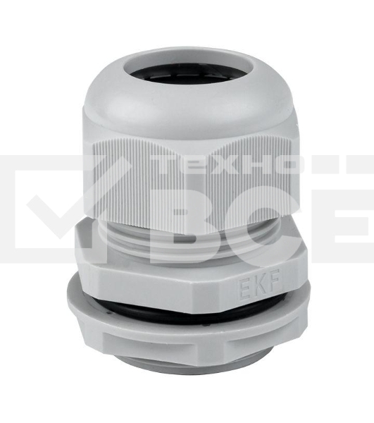 Сальник PG29 IP54 EKF plc-pg-29
