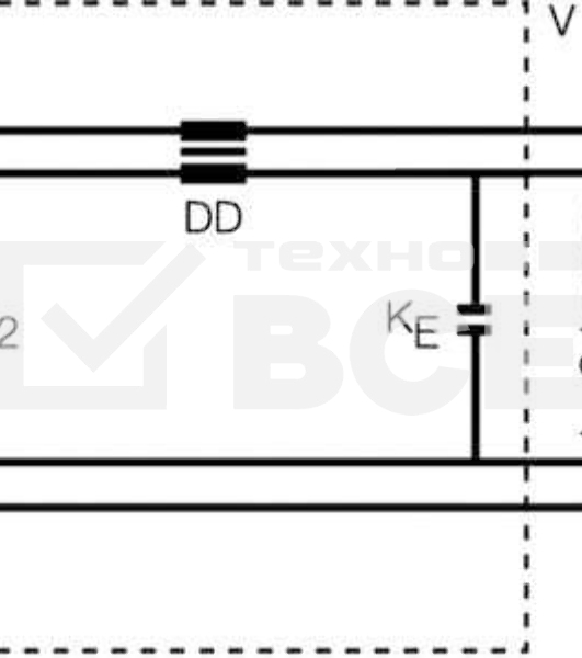 Лампа люминесцентная L 36W/76 NATURA DE LUXE 36Вт T8 3500К G13 OSRAM 4050300010526