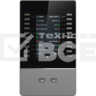 Модуль расширения Grandstream GBX20 серый