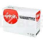 Картридж лазерный Sakura 106R02782 для Xerox Phaser 3052/3260, WC 3215/3225, черный, 6 000к. (в комплекте 2 шт.), фото 1