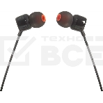 Наушники проводные JBL T110 черный, фото11