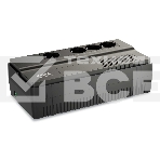 Источник бесперебойного питания APC Back-UPS BV650I-GR 375Вт 650ВА черный, фото8