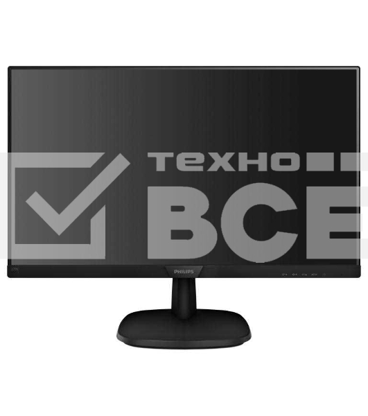 Монитор 27