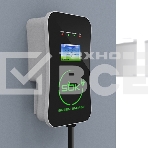 Зарядная станция S'OK Green Energy M3W Series Wallbox EV Charger SM3W10732542-0, 1-фаза, 7кВт (32А/ 220В), ocpp 1.6j, ip54, фото2