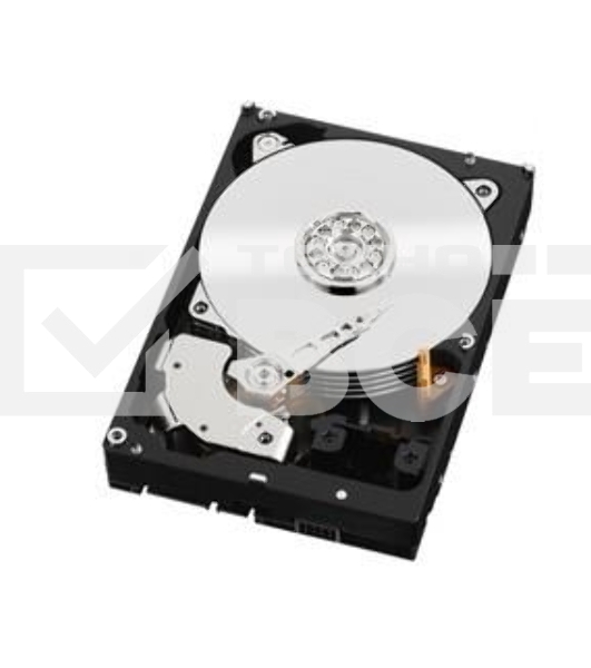 Жесткий диск Western Digital 2Tb 7200rpm Original SATA-III WD2003FZEX Black 64Mb 3.5