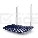 Маршрутизатор TP-LinkБеспроводный Archer C20(RU), фото11