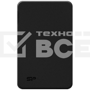 Внешний жесткий диск 1TB Silicon Power  Stream S05, 2.5