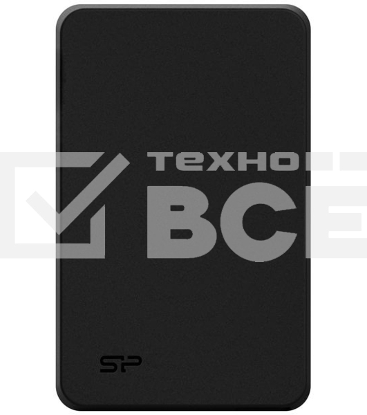Внешний жесткий диск 1TB Silicon PowerStream S05, 2.5
