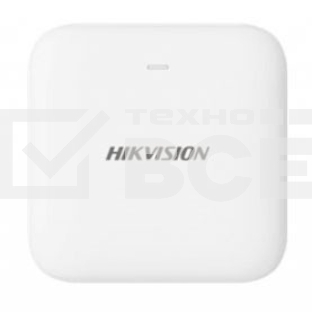 Извещатель охранный Hikvision DS-PDWL-E-WE