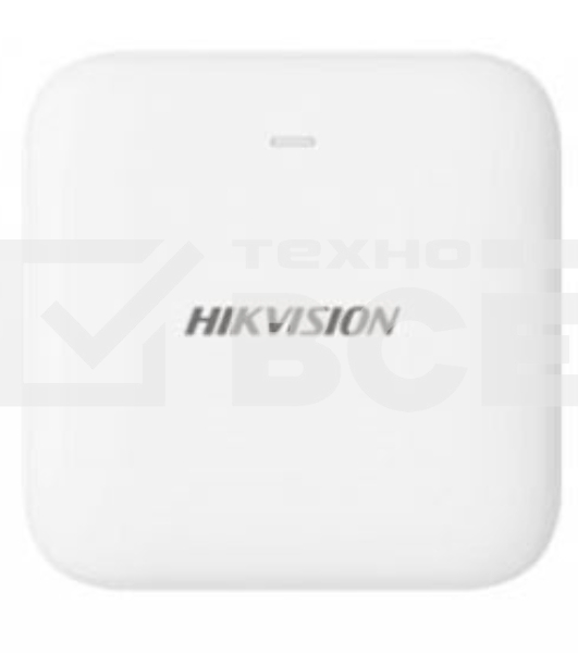 Извещатель охранный Hikvision DS-PDWL-E-WE