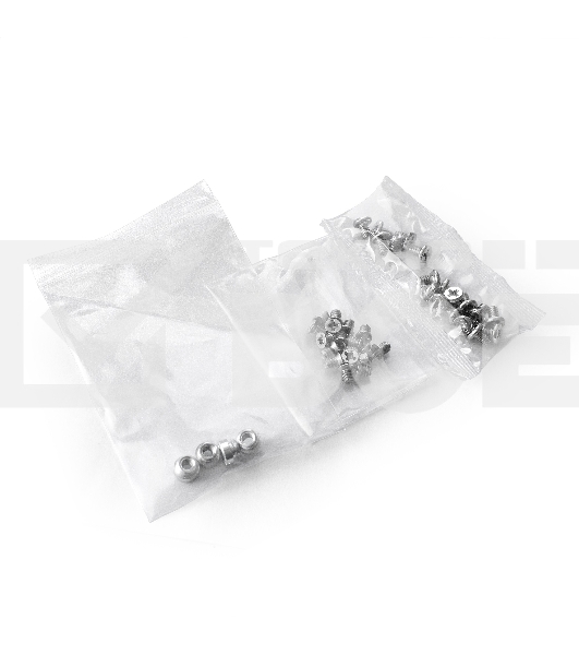 Серверный корпус ExeGate Pro EX288492RUS 1U660-HS04 <RM 19