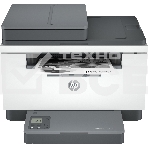 МФУ лазерный HP LaserJet M236sdw (9YG09A), A4, ч/б, печ. до 29 стр/мин., скан. до 19 стр/мин. (ч/б) 10 стр/мин. (цвет), 600 x 600 dpi, USB, RJ-45, Wi-Fi, BlueTooth, Air Print, Mopria, фото17