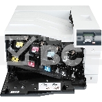 Принтер лазерный HP Color LaserJet CP5225dn (CE712A), A3, цветной, печ. до 20 стр/мин., 600 x 600 dpi, USB, RJ-45, фото22