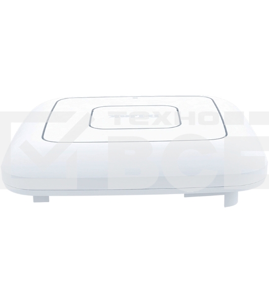 Точка доступа D-Link DAP-300P/A1A N300 10/100BASE-TX белый