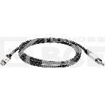 Кабель-переходник Mini DisplayPort M -> Display Port M 1.4V 1,5м VCOM, фото7