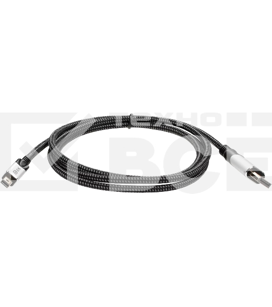 Кабель-переходник Mini DisplayPort M -> Display Port M 1.4V 1,5м VCOM