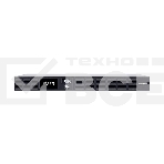 Источник бесперебойного питания CyberPower Line-Interactive OR1000ELCDRM1U 1000VA/600W С13(4+2), фото3