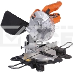 Пила торцовочная PATRIOT MS 210 [190301850] 1400Вт; пильный диск: 210 мм, фото3