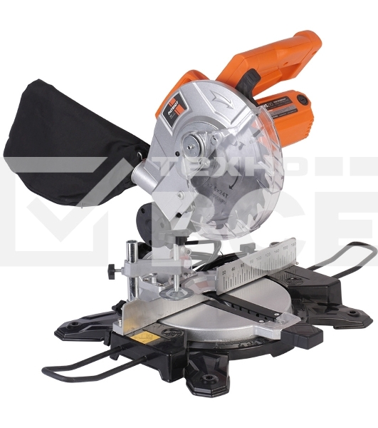 Пила торцовочная PATRIOT MS 210 [190301850] 1400Вт; пильный диск: 210 мм