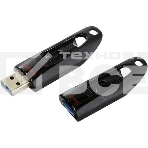 Флеш диск Sandisk 16Gb Ultra SDCZ48-016G-U46 USB3.0 черный, фото13