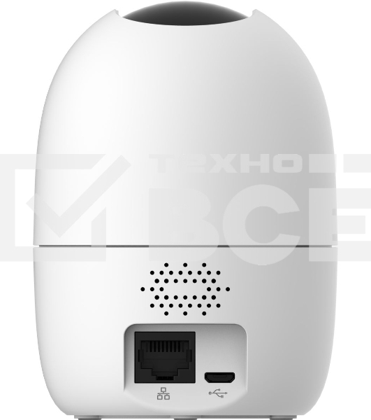 Камера видеонаблюдения IP Imou Ranger 2-H 3.6-3.6мм цв. (IPC-A22EP-L-IMOU)