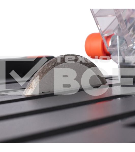 Плиткорез электрический PATRIOT TC 450 500Вт., 90°: 18 мм