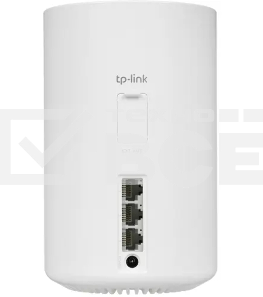 Домашняя Mesh Wi-Fi система с поддержкой 4G+ TP-Link Deco X20-4G(1-pack) AX1800