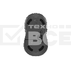 Мышь беспроводная Logitech Signature M650 L черный, 4000 dpi, радиоканал, Bluetooth, USB, кнопки - 5, фото28