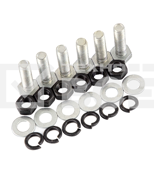 Лебедка автомобильная электрическая LB- 3000, 3,6 т, 3,4 кВт, 12 В// Denzel