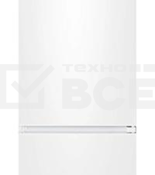 Встраиваемый холодильник Atlant ХМ-4319-101 белый двухкамерный 175/70л морозилка снизу